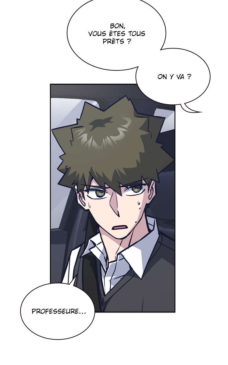Study Group Chapitre 40 - Page 5