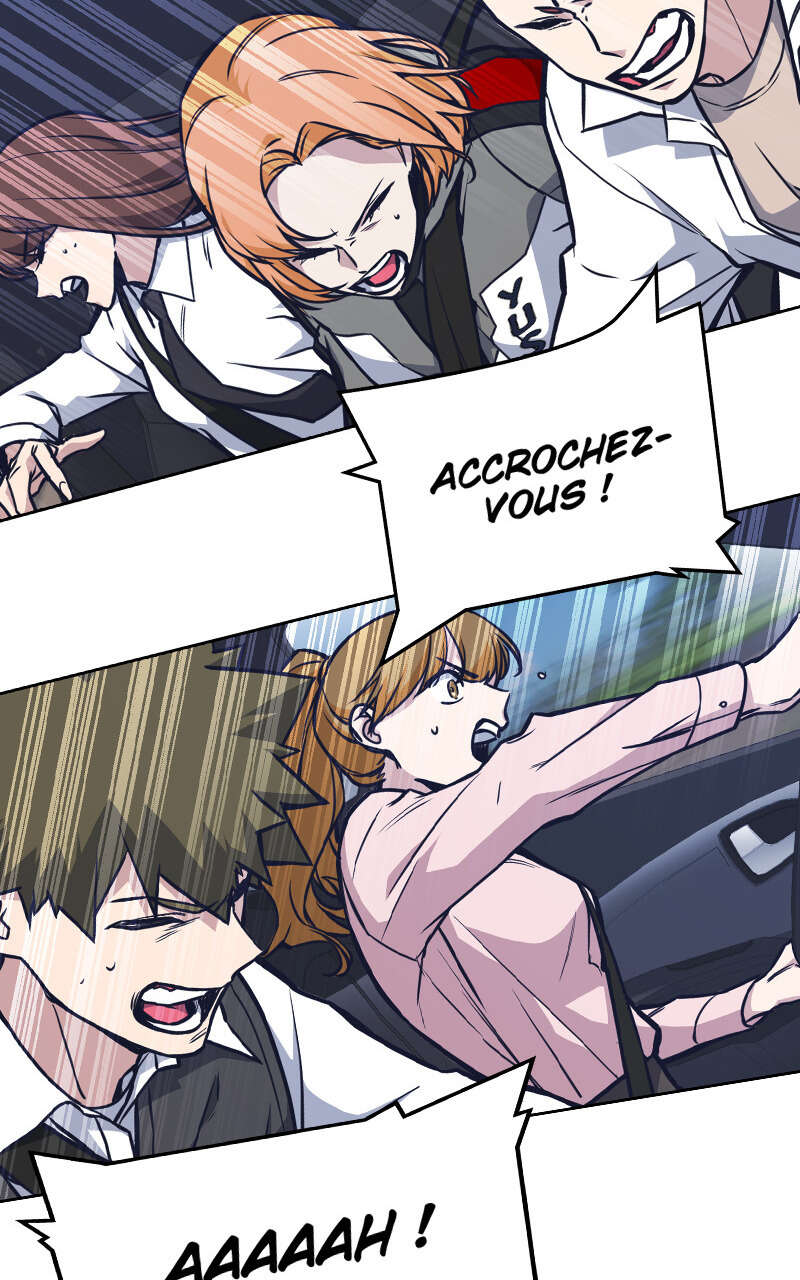Study Group Chapitre 40 - Page 54