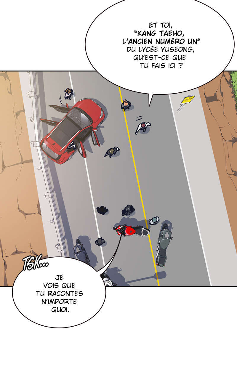 Study Group Chapitre 40 - Page 62