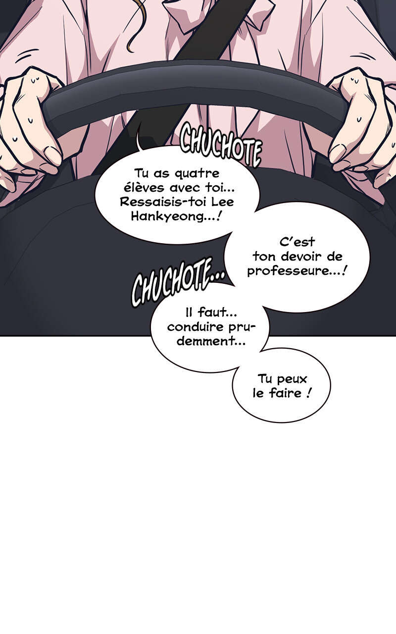 Study Group Chapitre 40 - Page 7