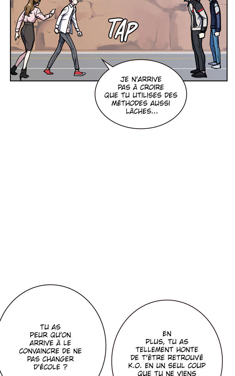 Study Group Chapitre 40 - Page 73