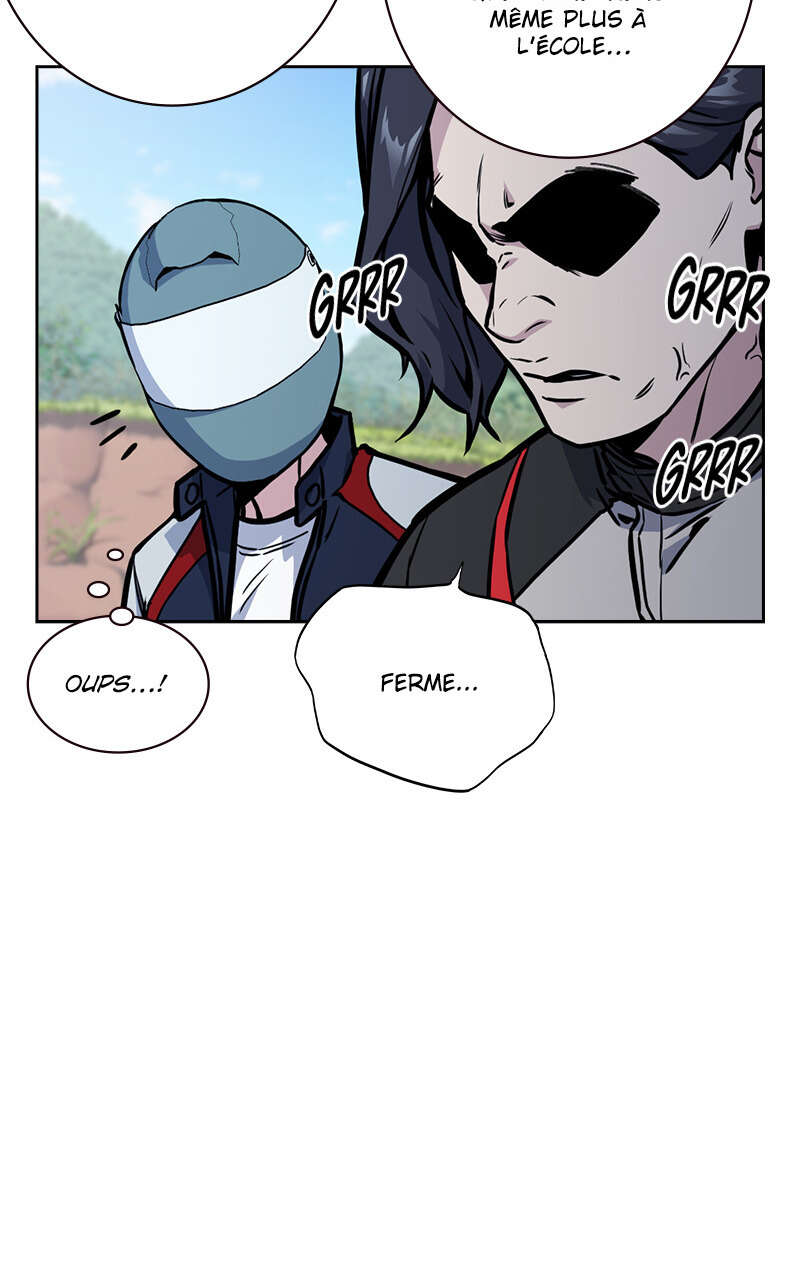 Study Group Chapitre 40 - Page 74