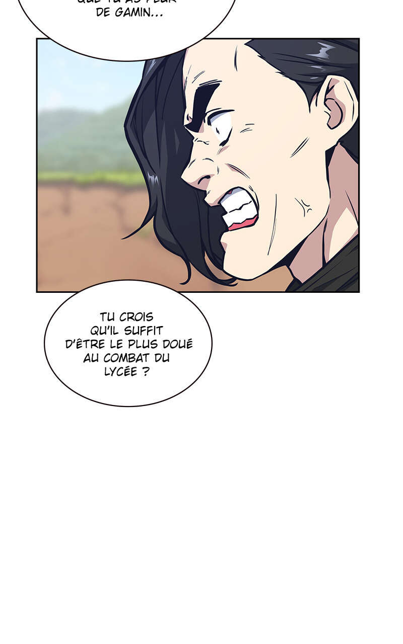 Study Group Chapitre 40 - Page 79
