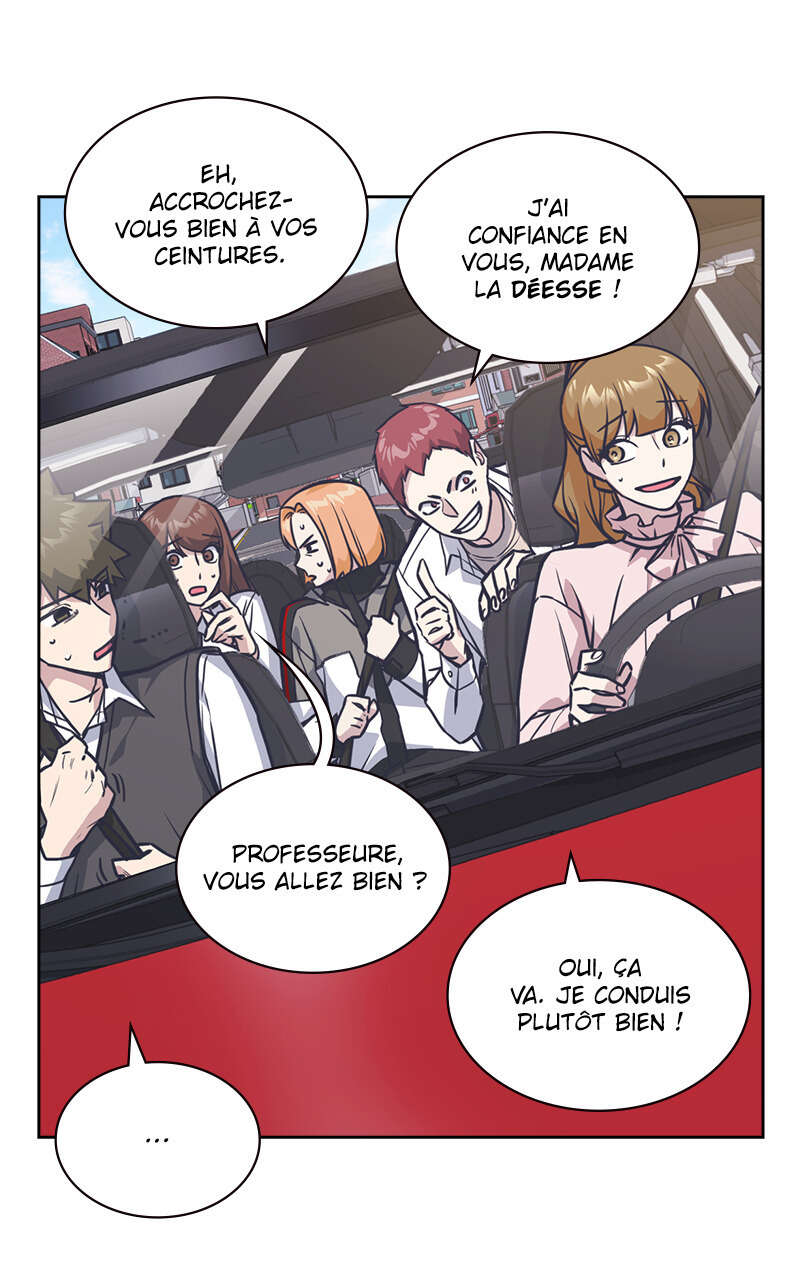 Study Group Chapitre 40 - Page 8