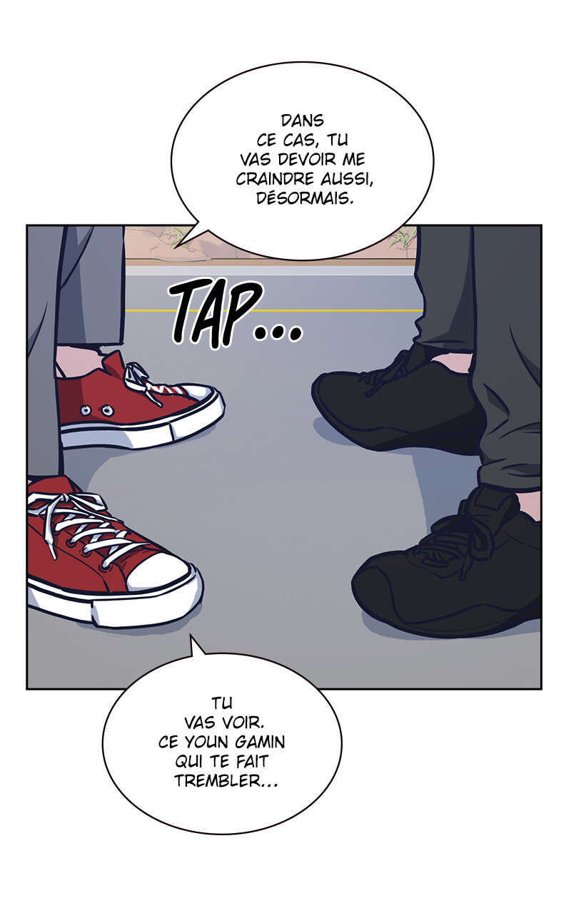 Study Group Chapitre 40 - Page 80
