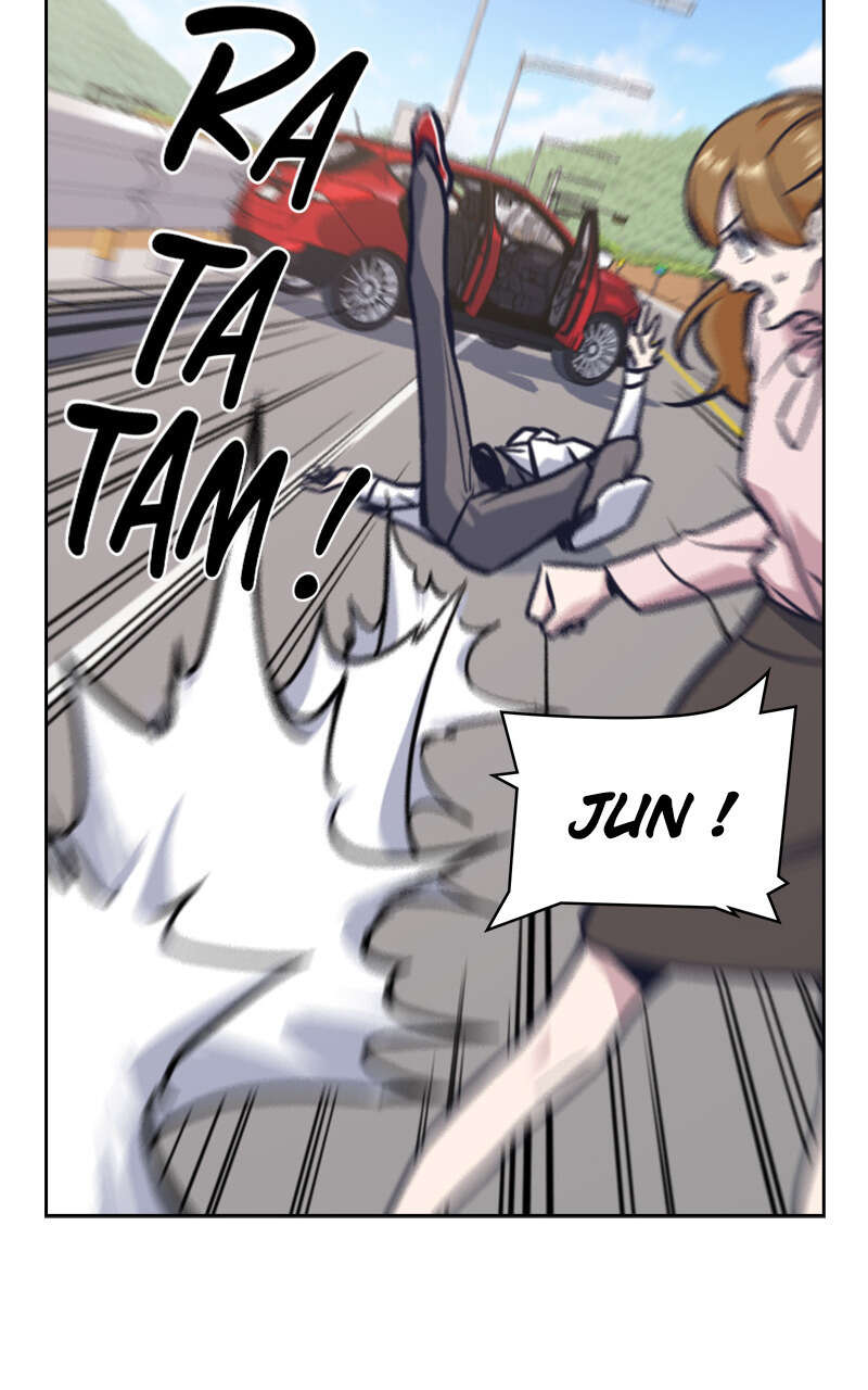 Study Group Chapitre 40 - Page 85
