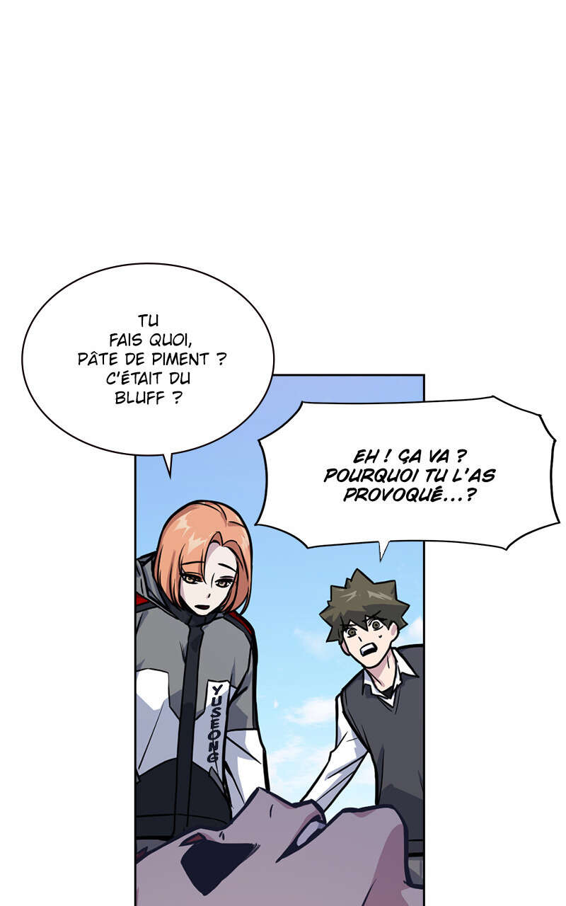 Study Group Chapitre 40 - Page 86