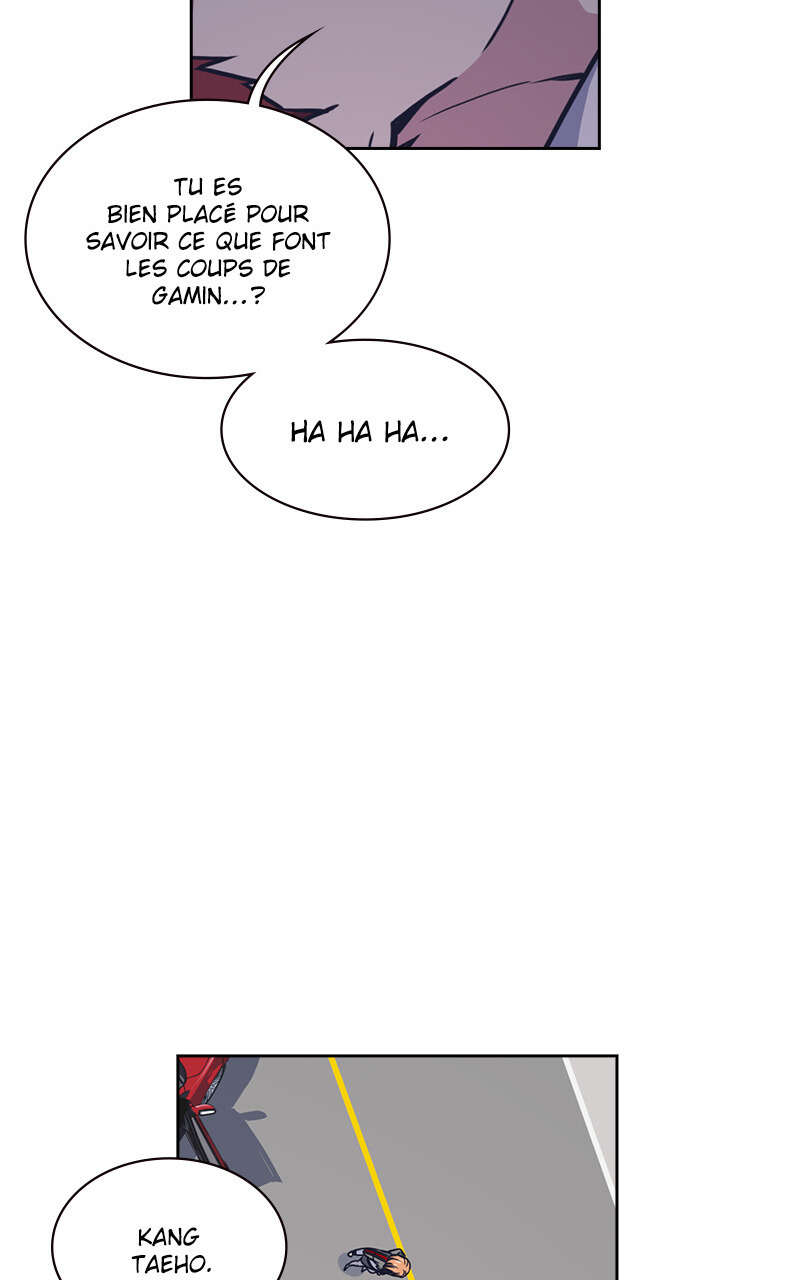 Study Group Chapitre 40 - Page 87