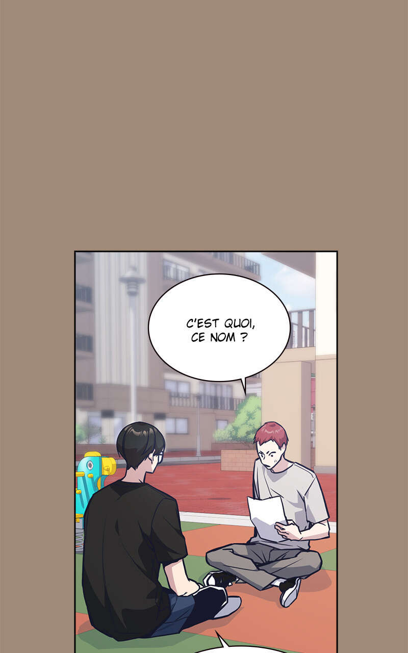 Study Group Chapitre 40 - Page 91