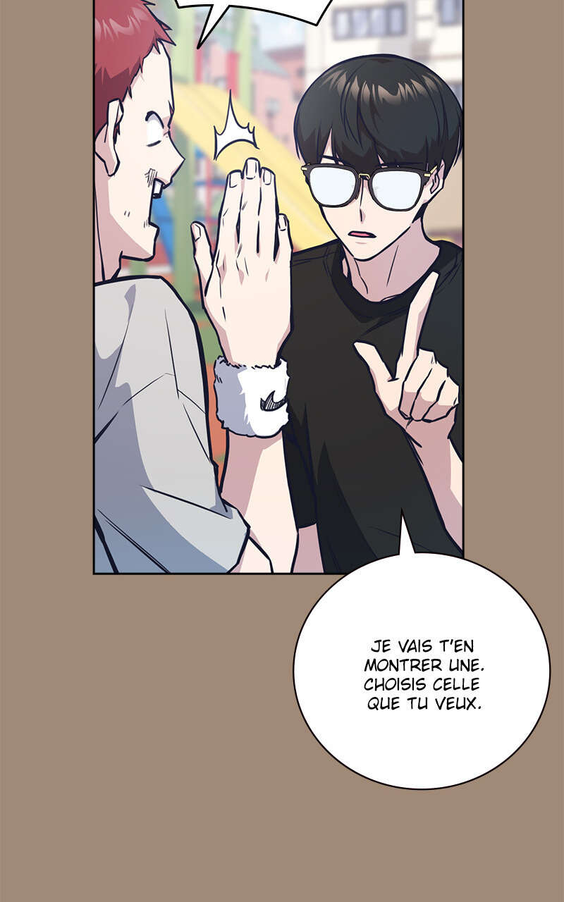 Study Group Chapitre 40 - Page 93