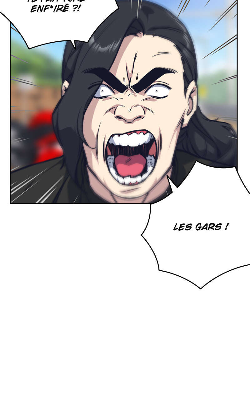 Study Group Chapitre 41 - Page 40