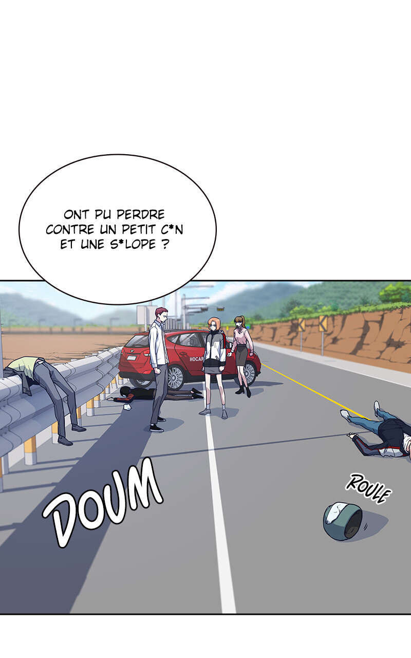 Study Group Chapitre 41 - Page 60