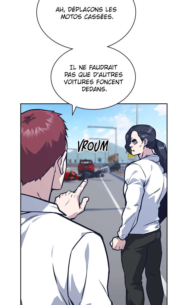 Study Group Chapitre 41 - Page 93