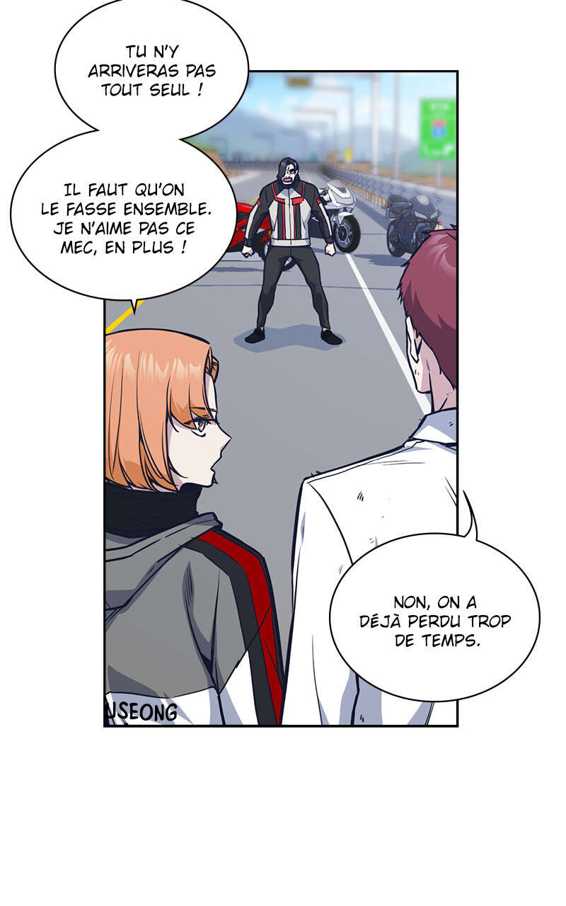 Study Group Chapitre 42 - Page 3