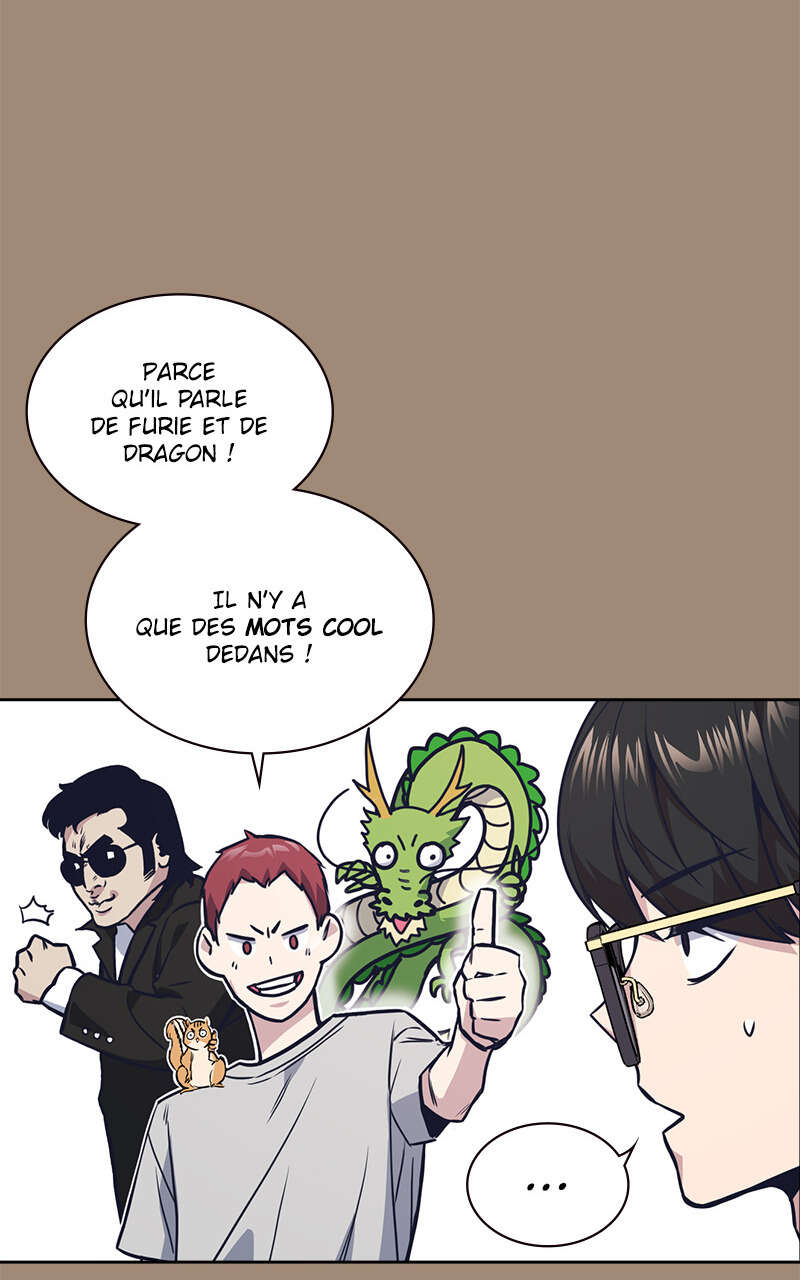 Study Group Chapitre 42 - Page 57