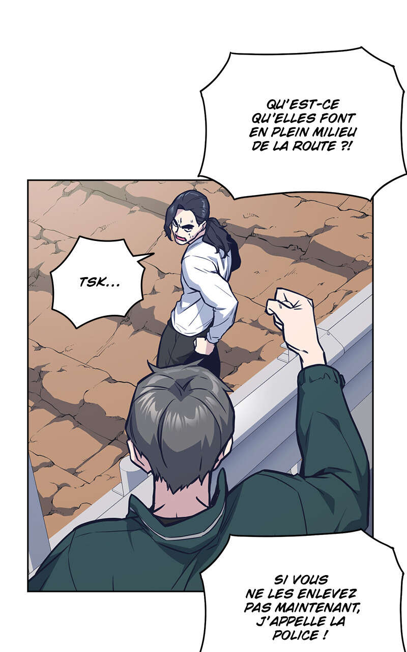 Study Group Chapitre 42 - Page 84