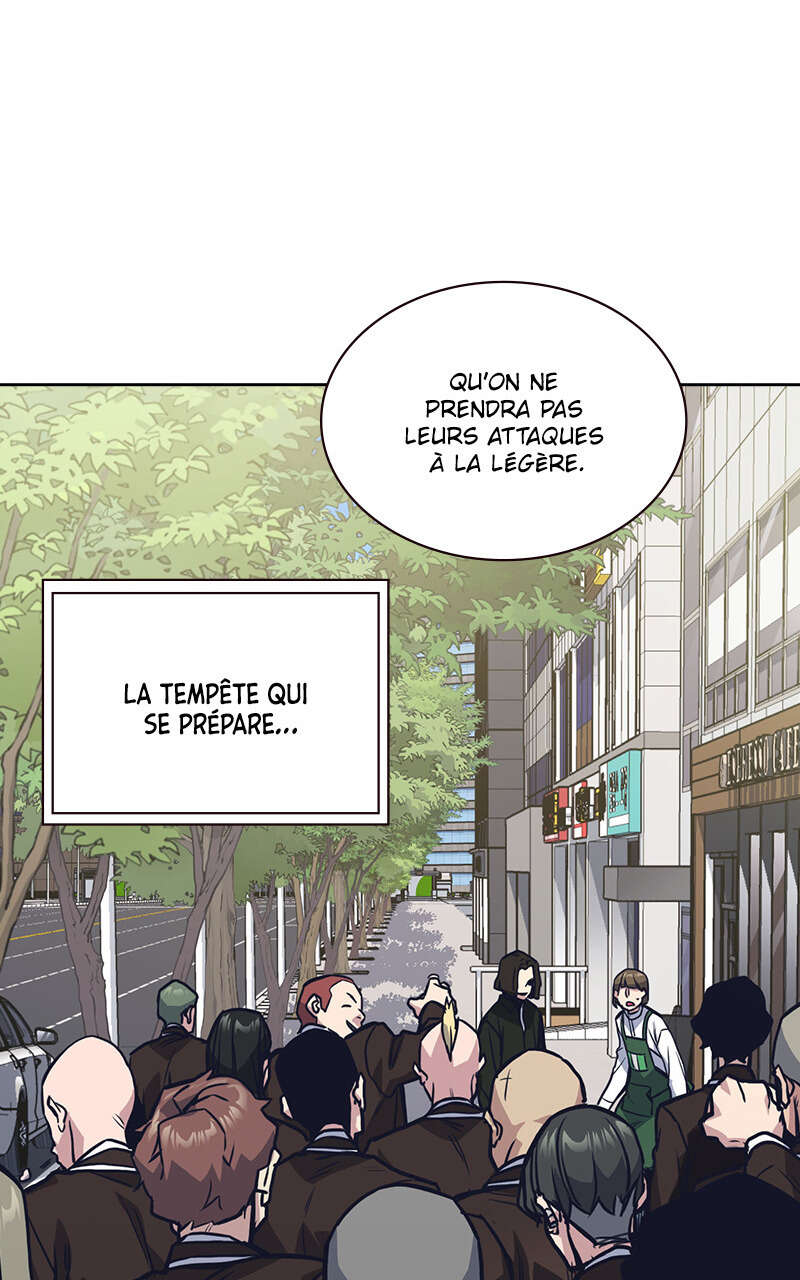 Study Group Chapitre 43 - Page 102