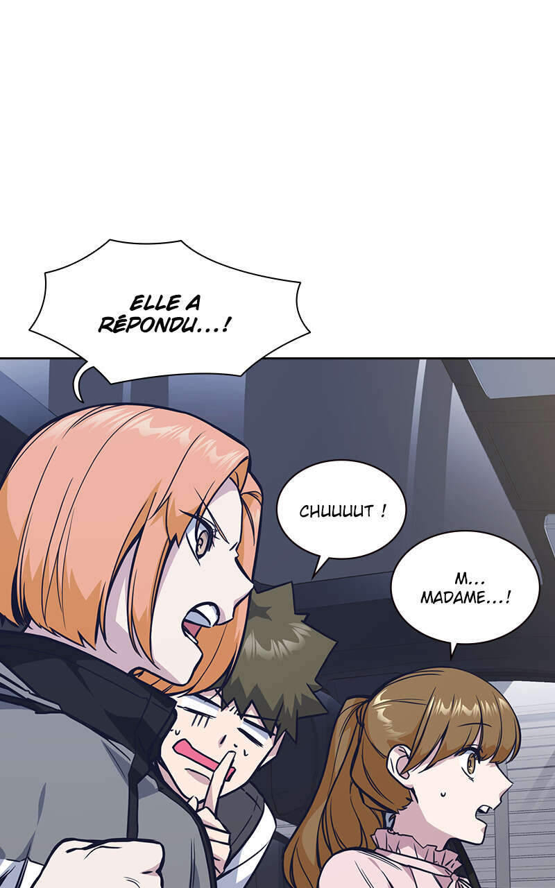 Study Group Chapitre 43 - Page 12