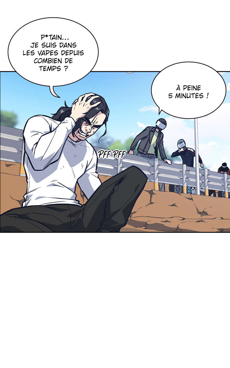 Study Group Chapitre 43 - Page 17