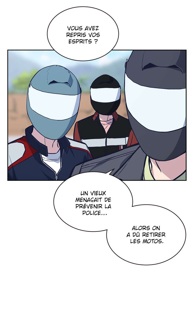 Study Group Chapitre 43 - Page 18