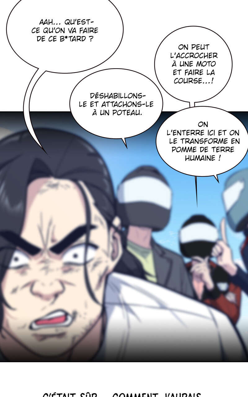 Study Group Chapitre 43 - Page 28