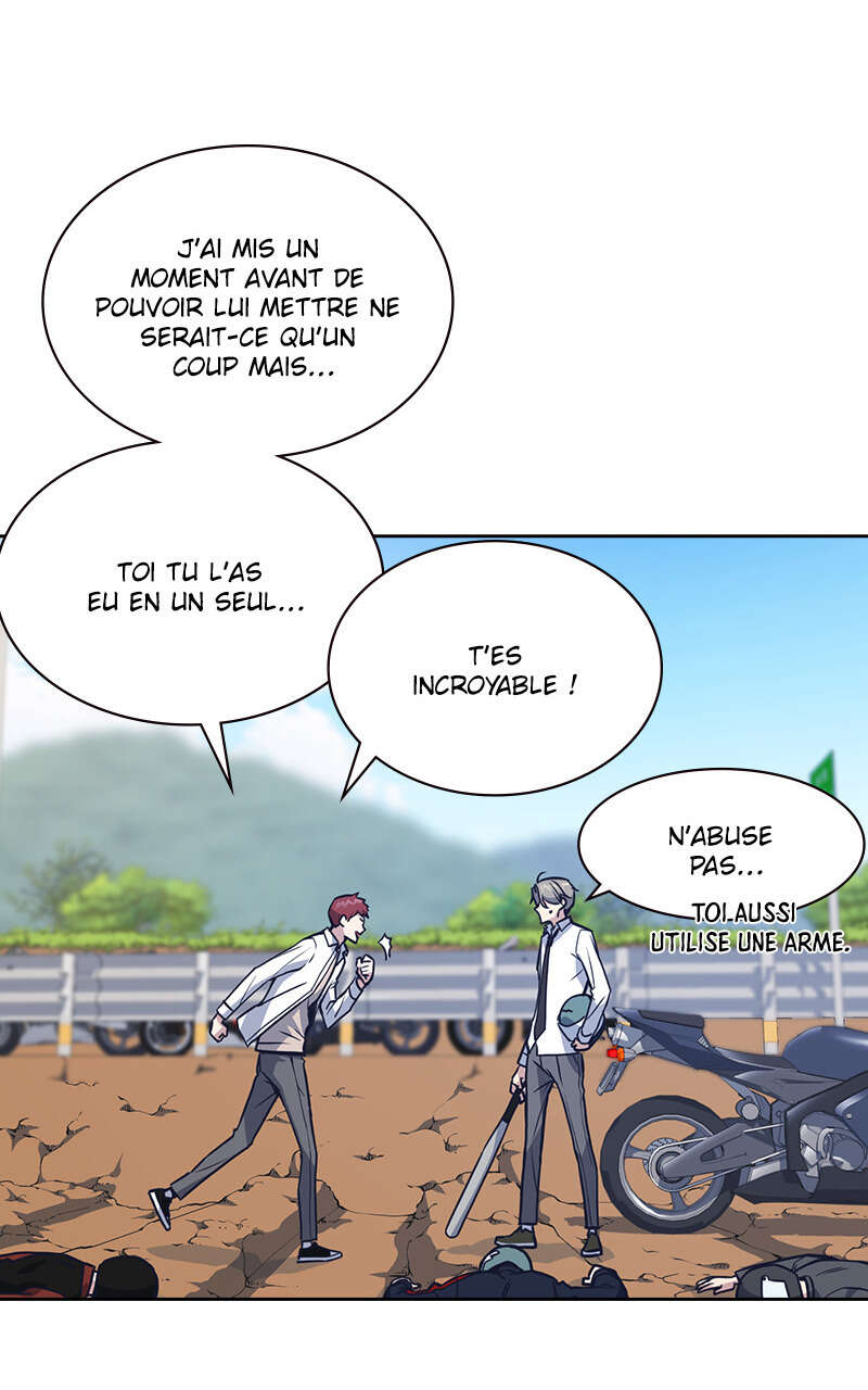 Study Group Chapitre 43 - Page 45