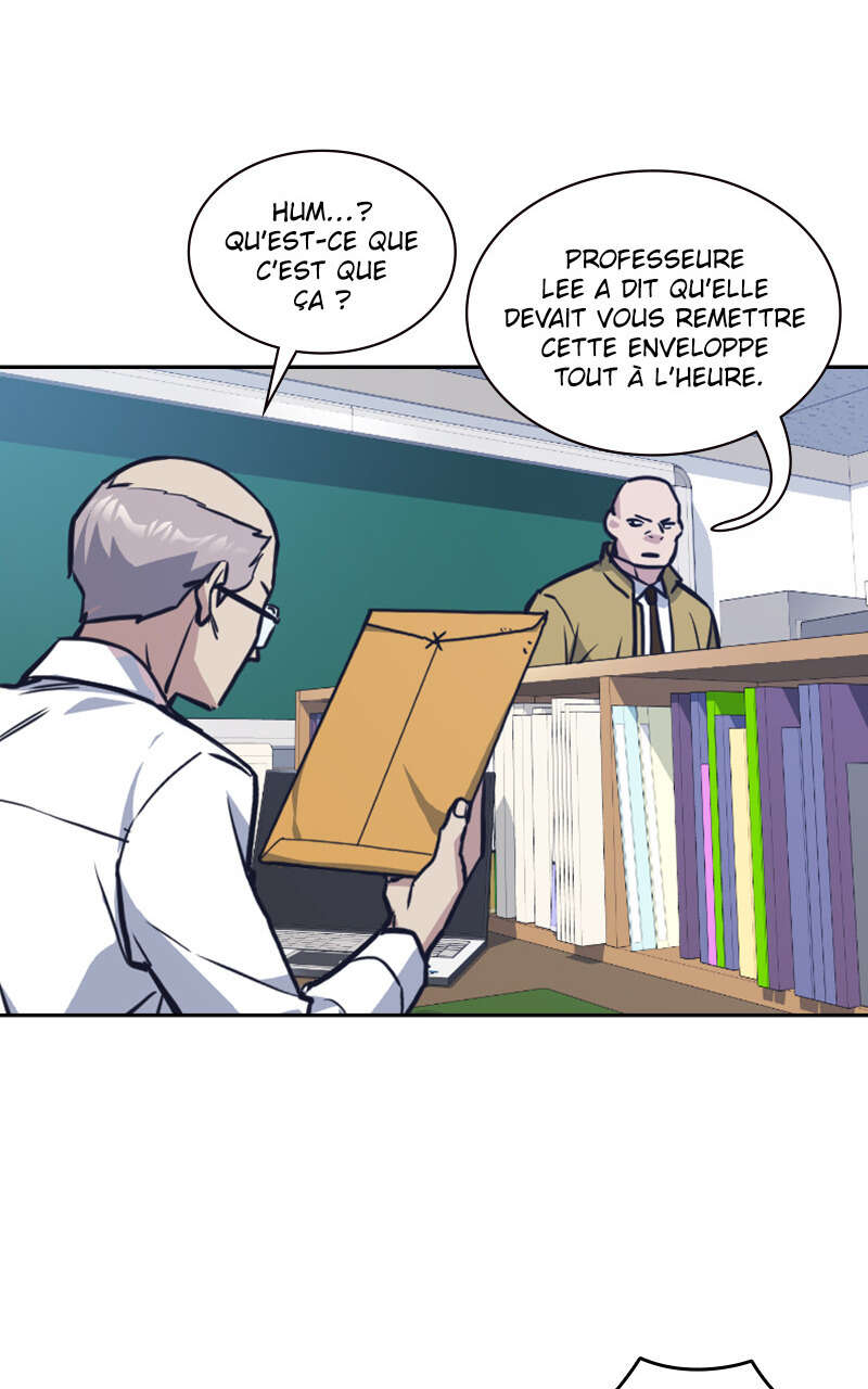 Study Group Chapitre 43 - Page 54