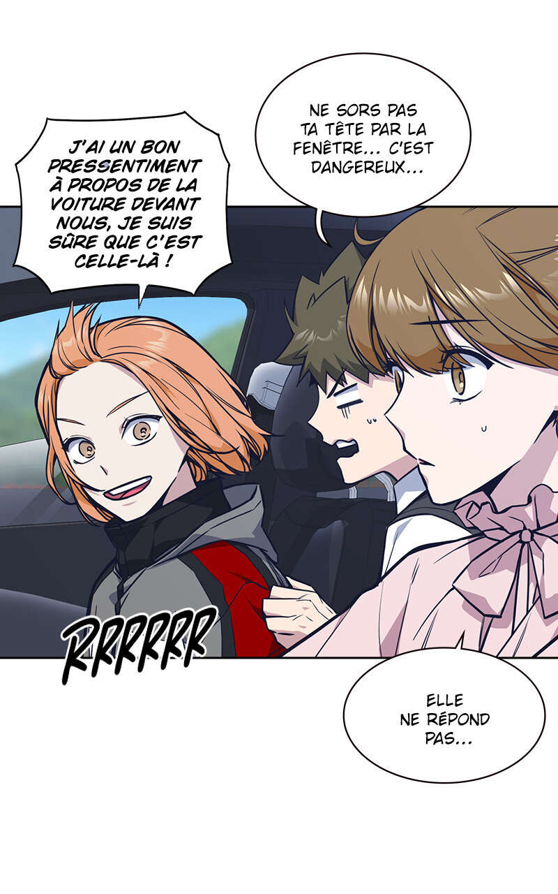 Study Group Chapitre 43 - Page 7
