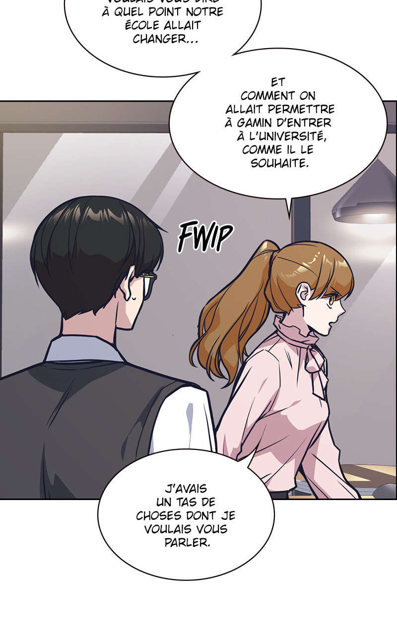 Study Group Chapitre 43 - Page 84