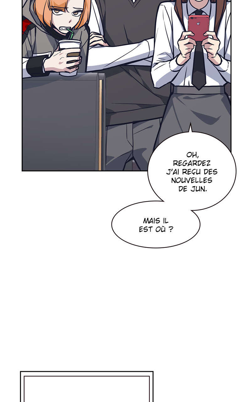 Study Group Chapitre 43 - Page 90