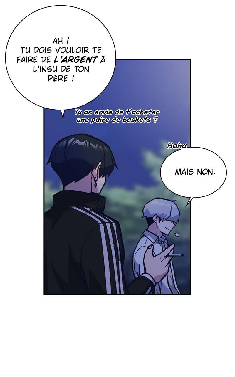Study Group Chapitre 44 - Page 22
