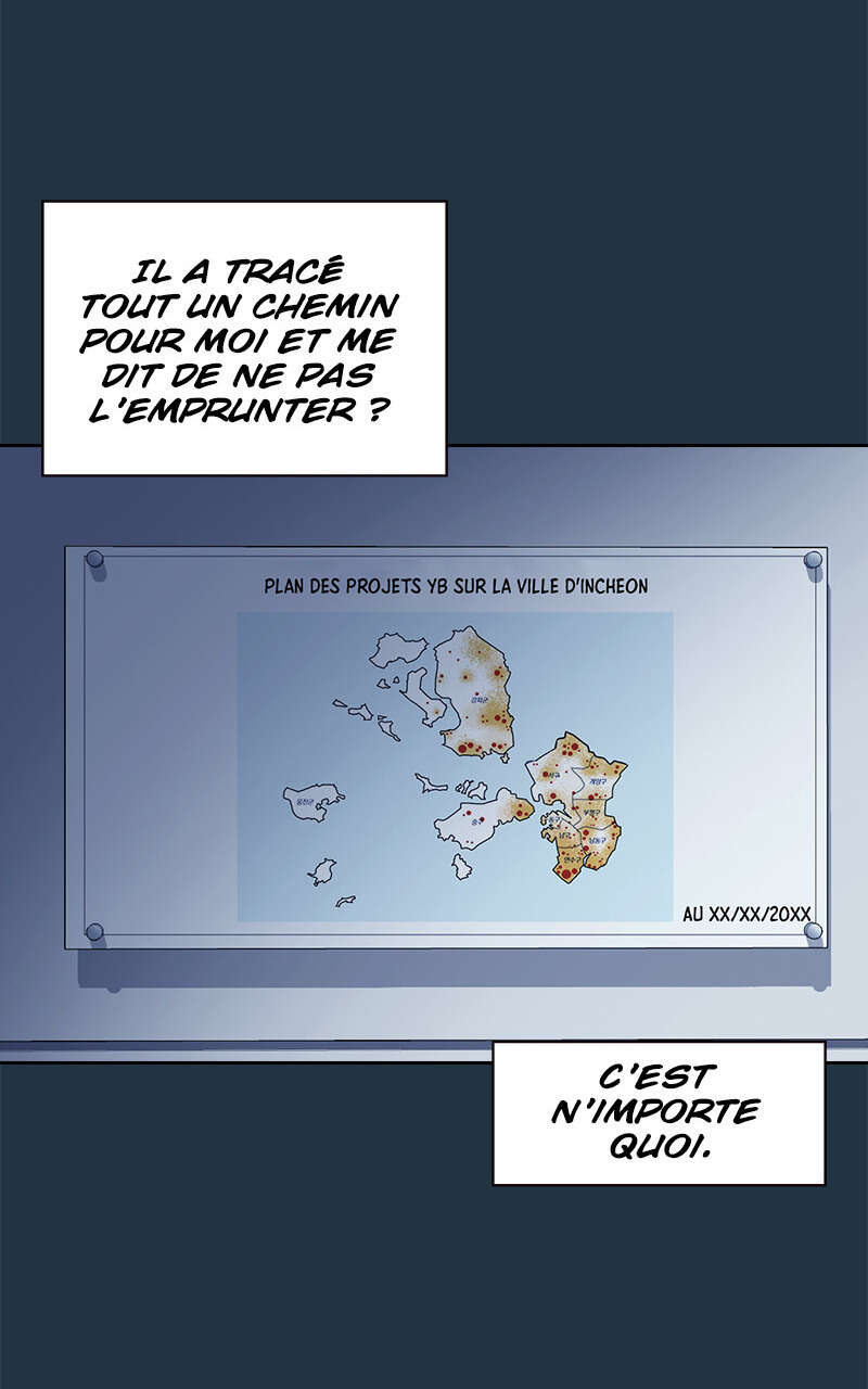 Study Group Chapitre 44 - Page 34