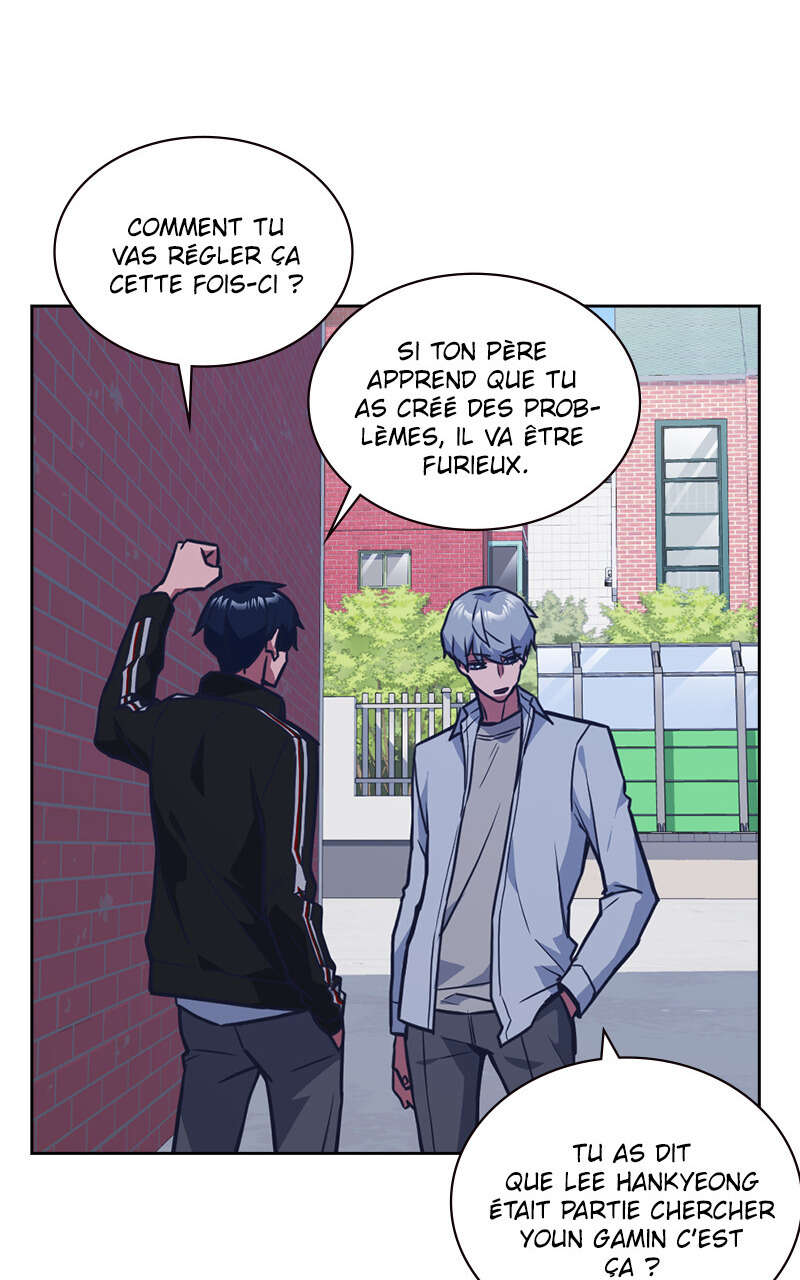 Study Group Chapitre 44 - Page 57