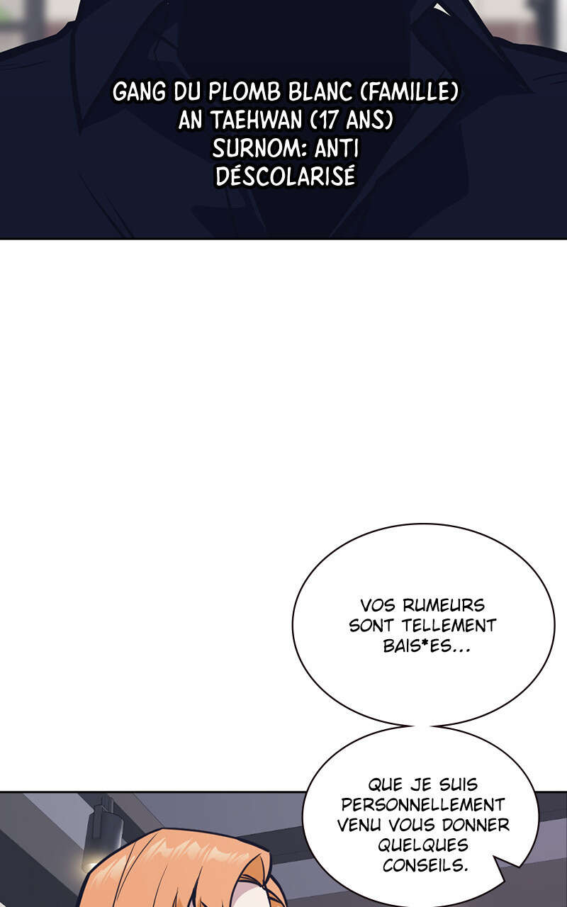 Study Group Chapitre 44 - Page 81