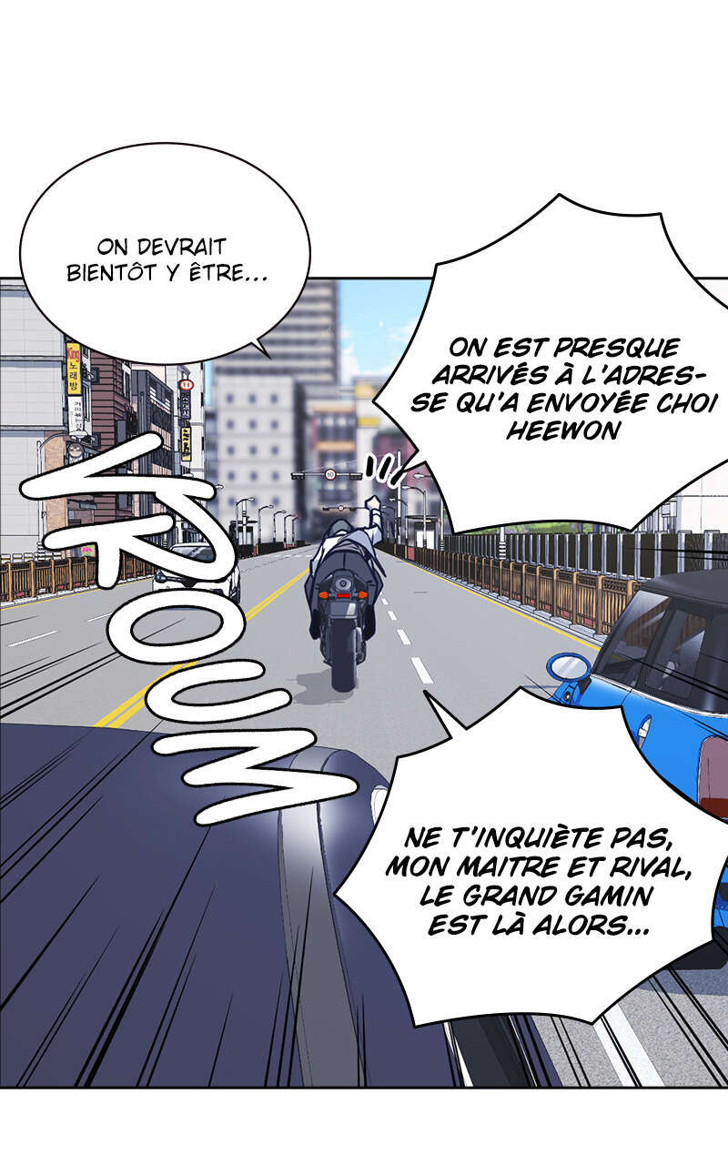 Study Group Chapitre 44 - Page 97