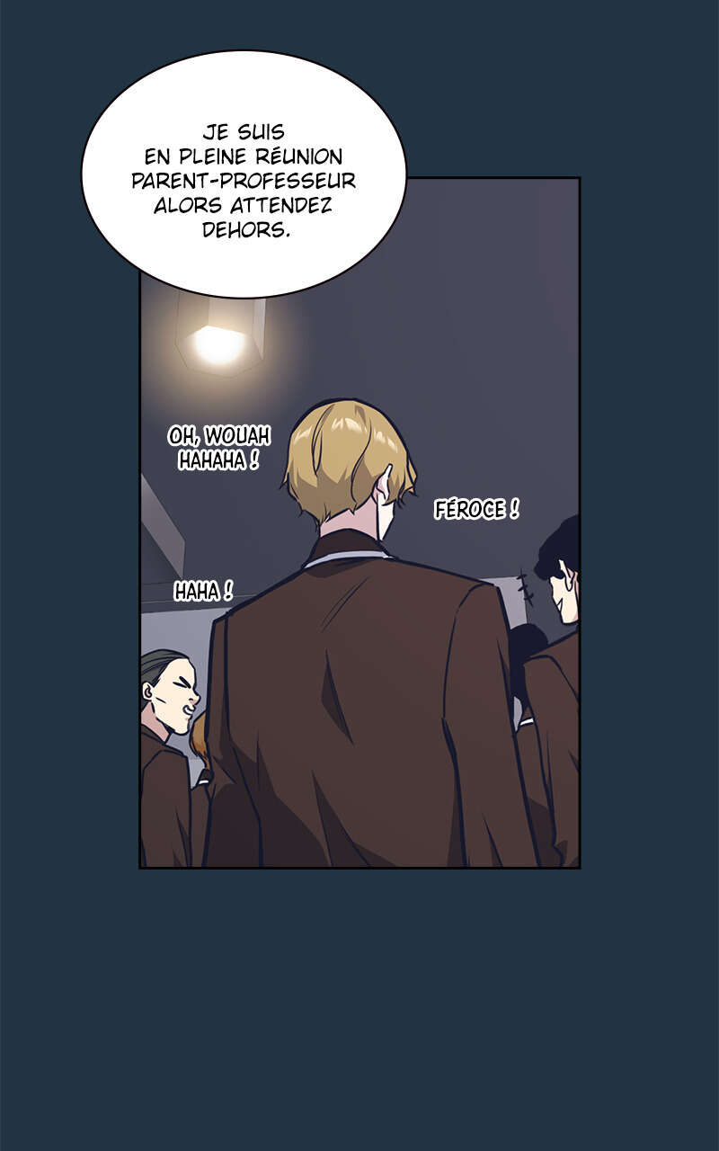 Study Group Chapitre 45 - Page 15