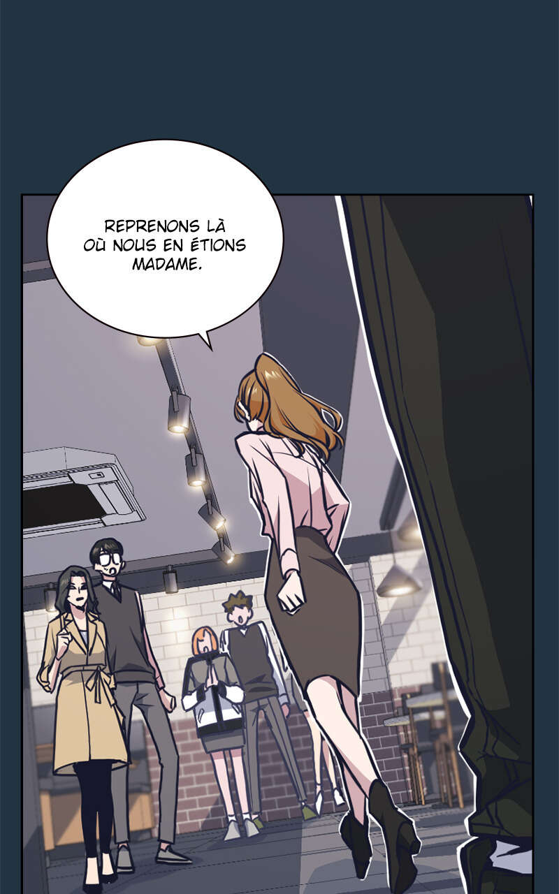 Study Group Chapitre 45 - Page 16