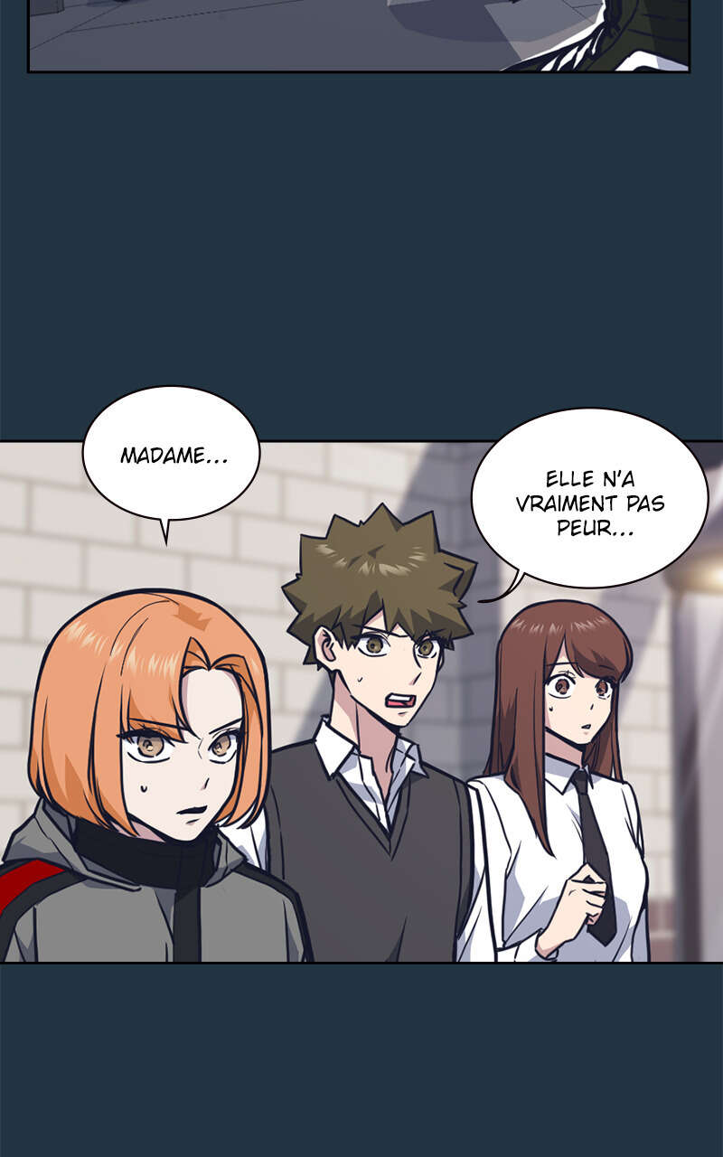 Study Group Chapitre 45 - Page 17