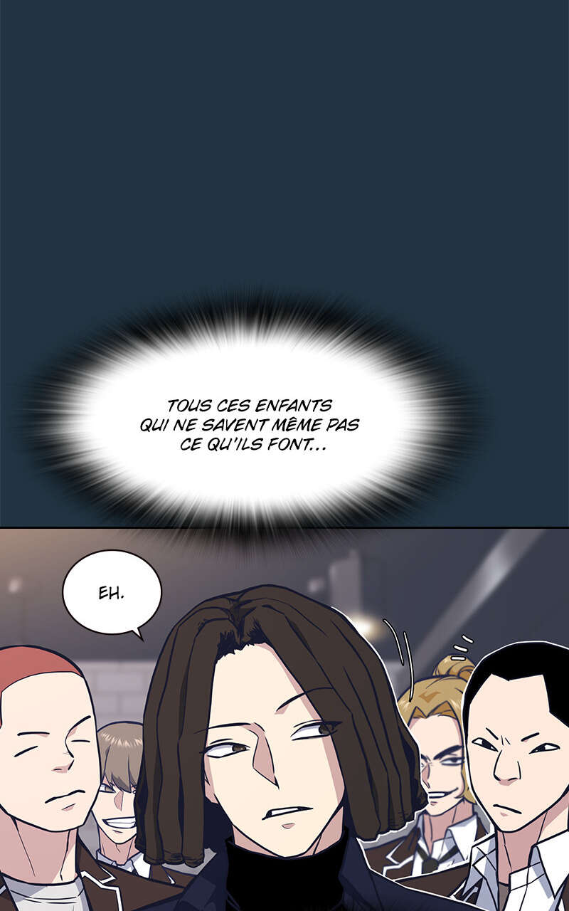 Study Group Chapitre 45 - Page 23