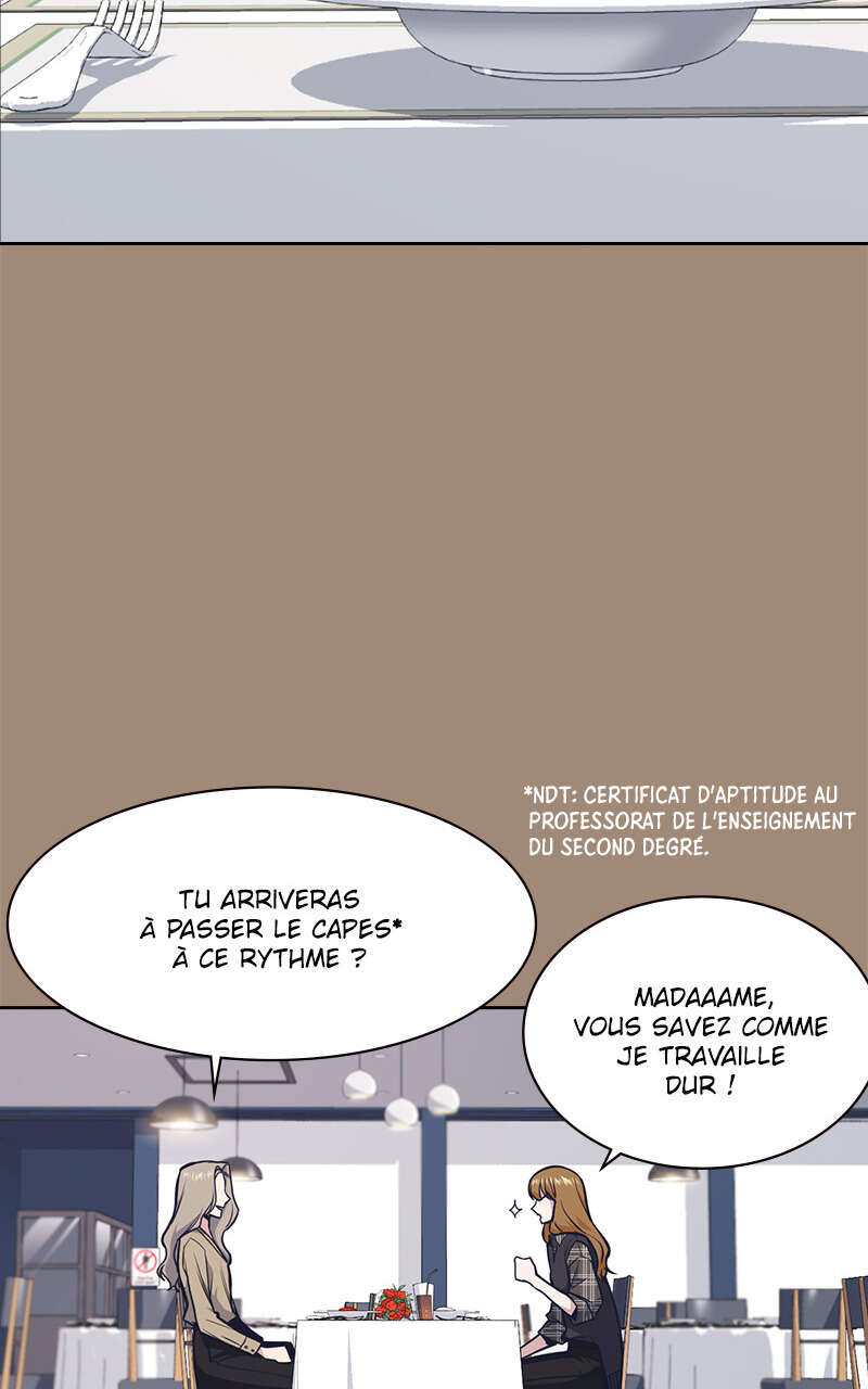 Study Group Chapitre 45 - Page 29