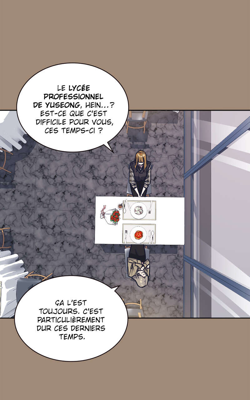 Study Group Chapitre 45 - Page 39