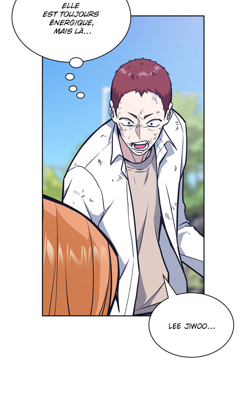 Study Group Chapitre 45 - Page 8