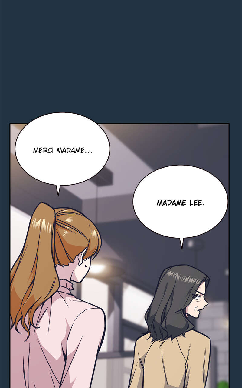 Study Group Chapitre 45 - Page 80