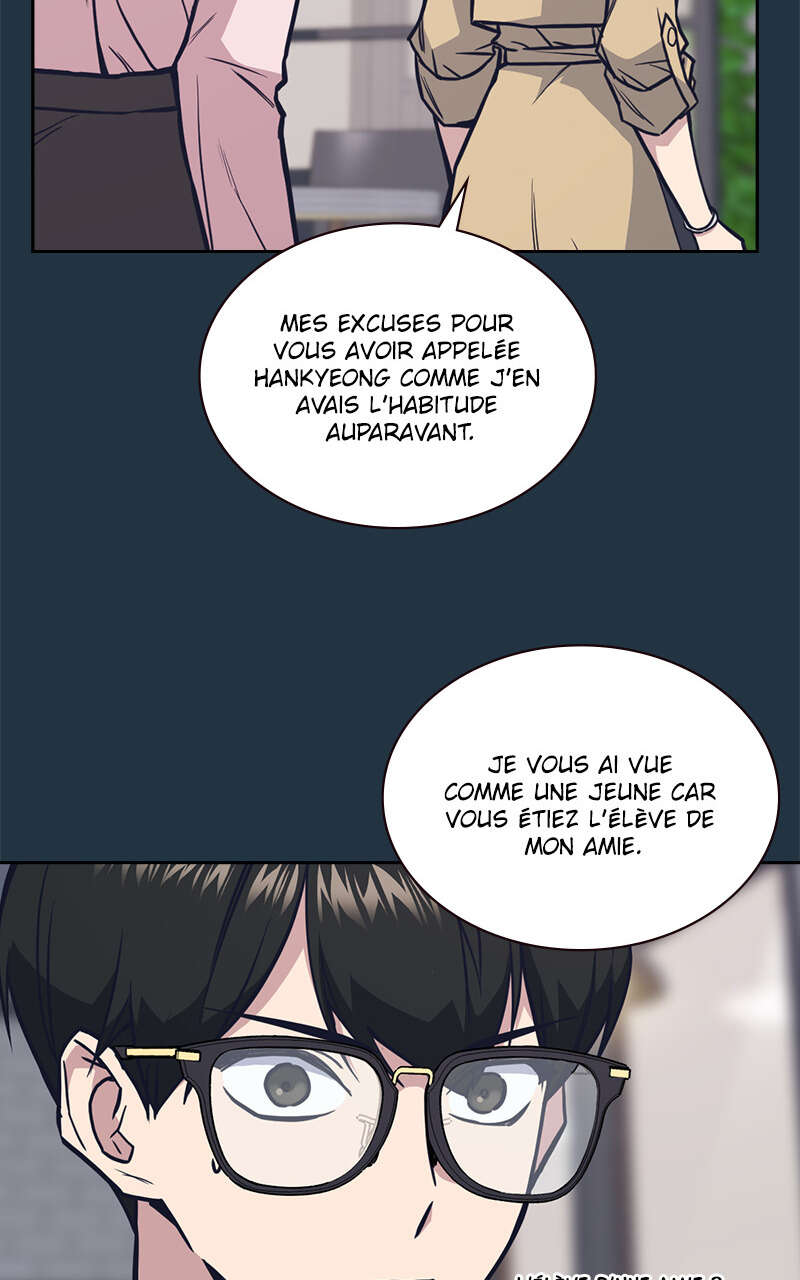 Study Group Chapitre 45 - Page 81