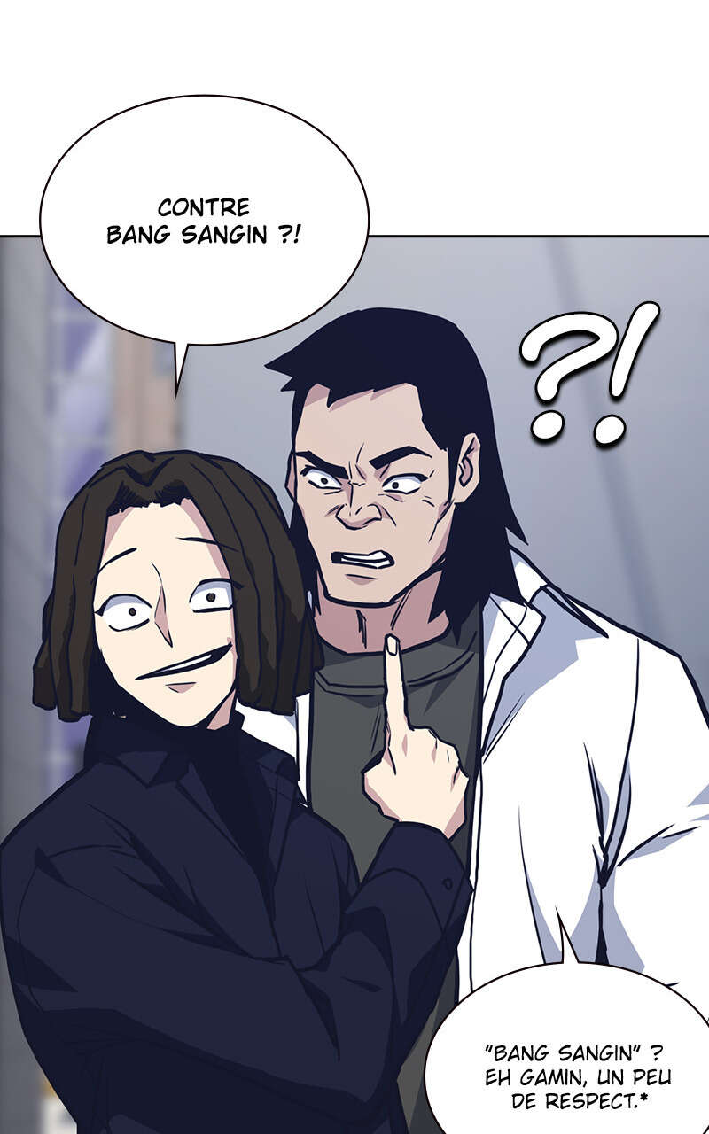 Study Group Chapitre 46 - Page 103