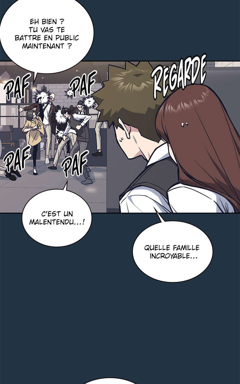 Study Group Chapitre 46 - Page 31