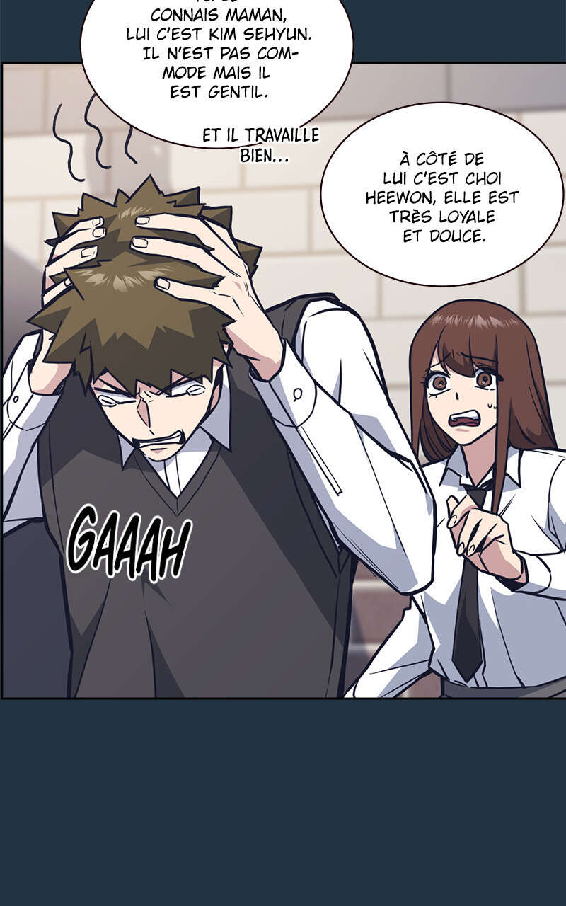 Study Group Chapitre 46 - Page 41