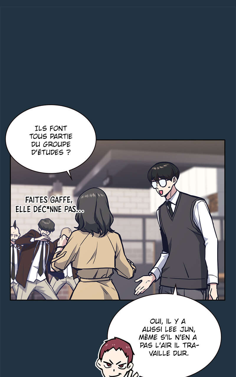 Study Group Chapitre 46 - Page 42