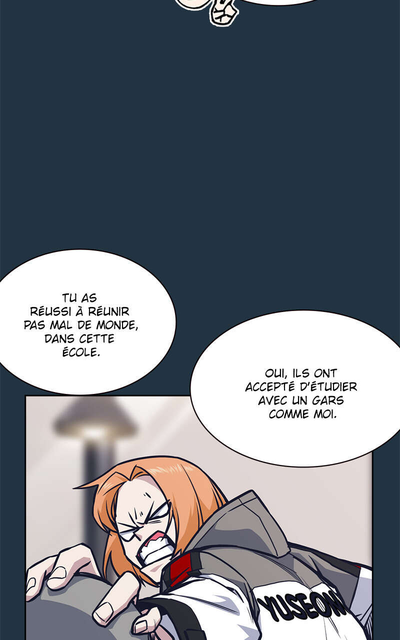 Study Group Chapitre 46 - Page 43