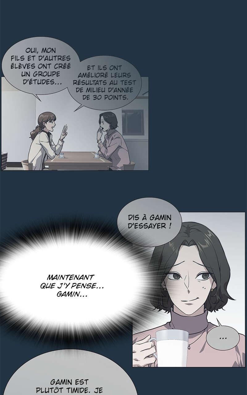 Study Group Chapitre 46 - Page 47